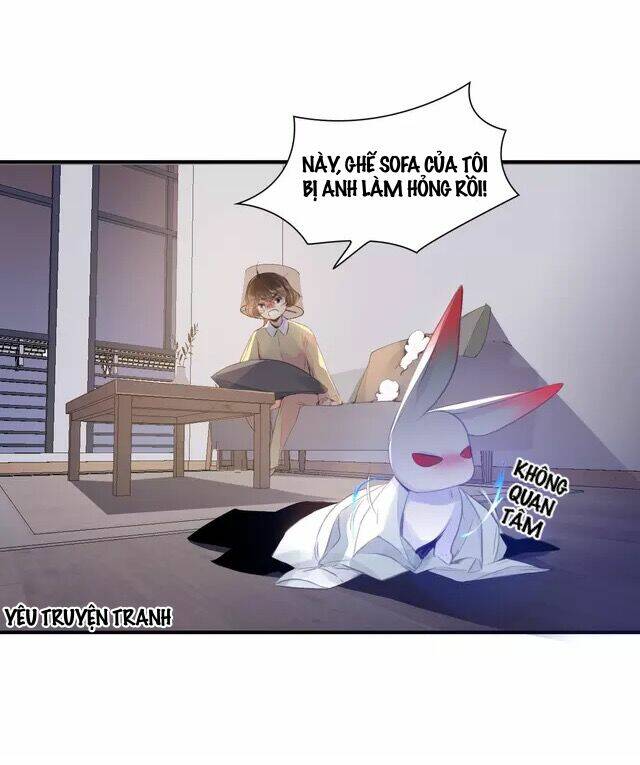 Hướng Dẫn Bảo Trì Người Máy: Chapter 14