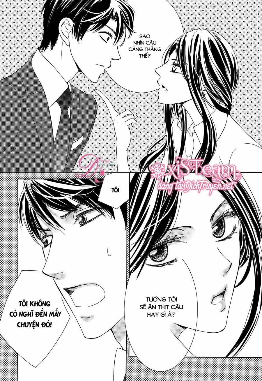 World Customize Creator: Chapter 11