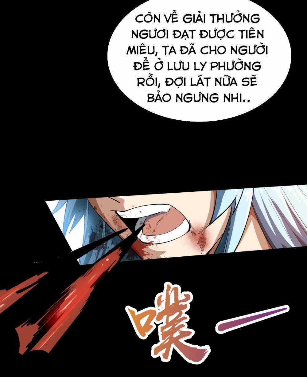 Thanh Đế Truyện: Chapter 49
