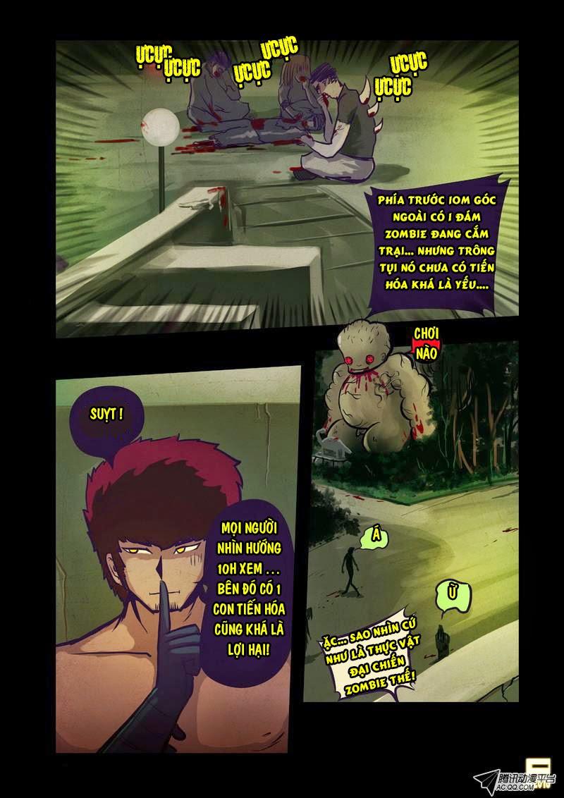 Zombie Brother: Chapter 62