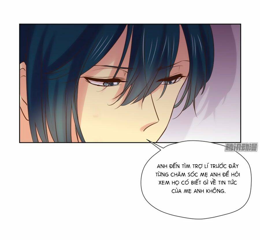 Lưu Luyến Tinh Diệu: Chapter 91