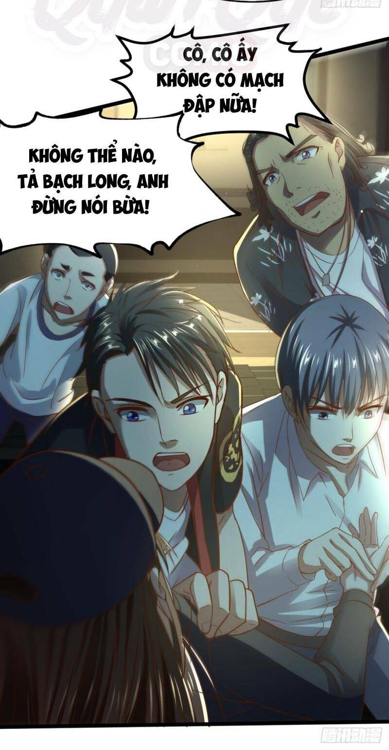 Thập Nhị Thiên Kiếp: Chapter 56