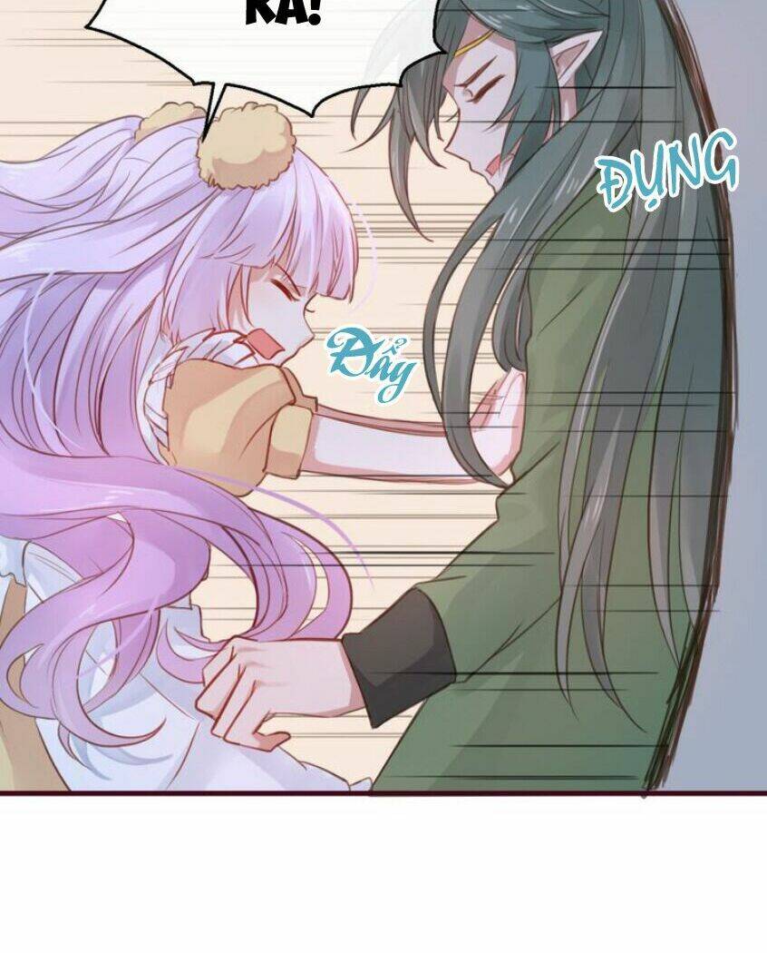 Mỹ Vị Hữu Không Phải Lỗi Của Tôi: Chapter 1.3