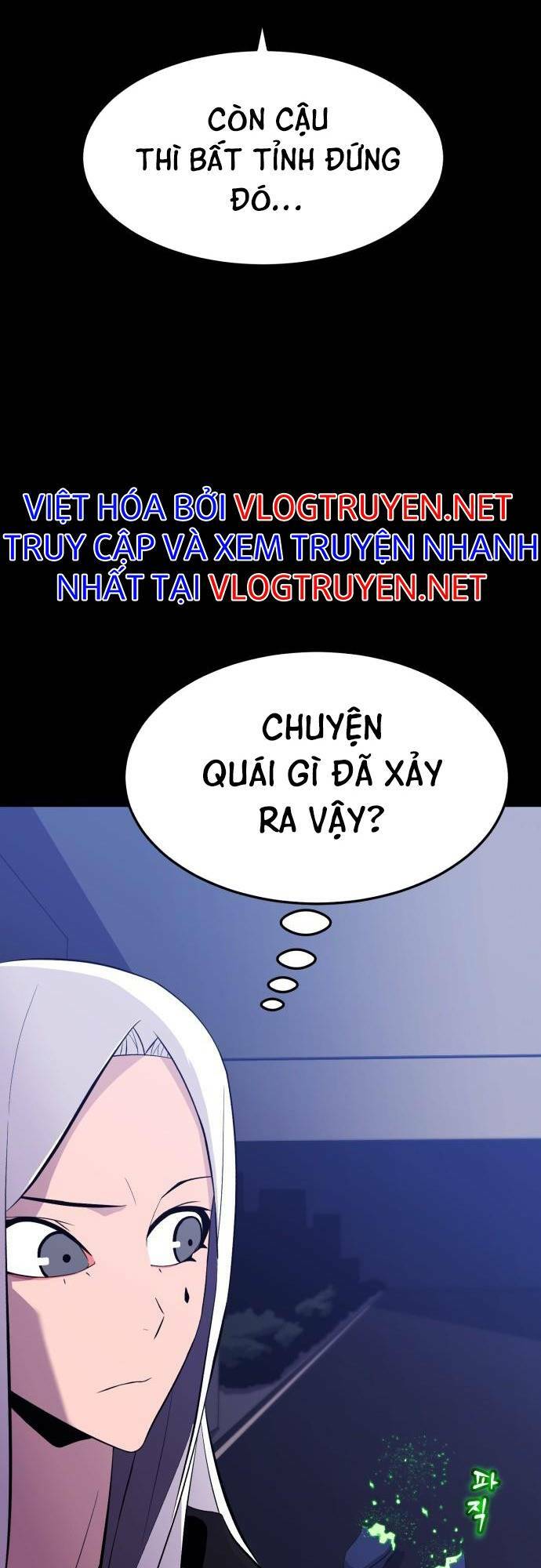 Huyết Nhân Báo Thù: Chapter 4