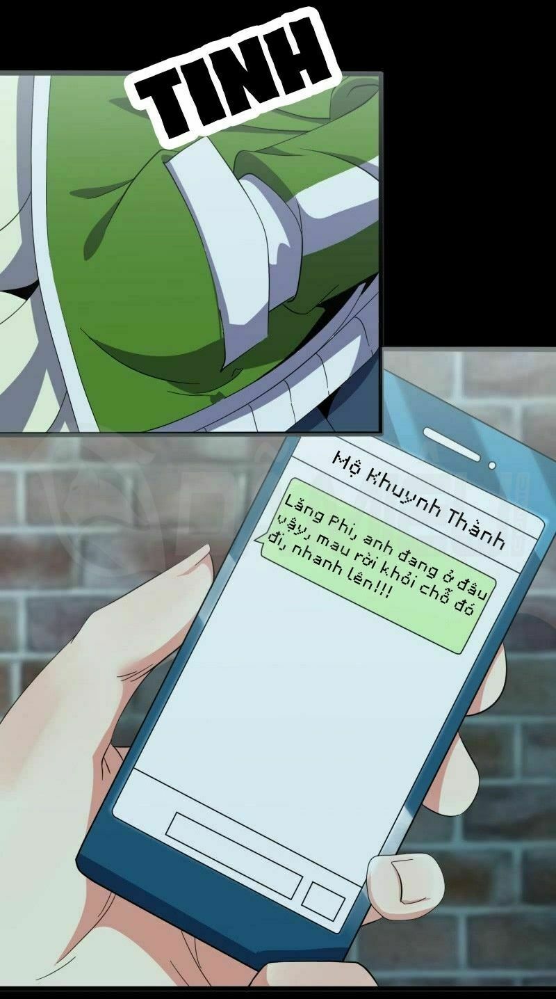 Đô Thị Siêu Cấp Thần Tôn: Chapter 4