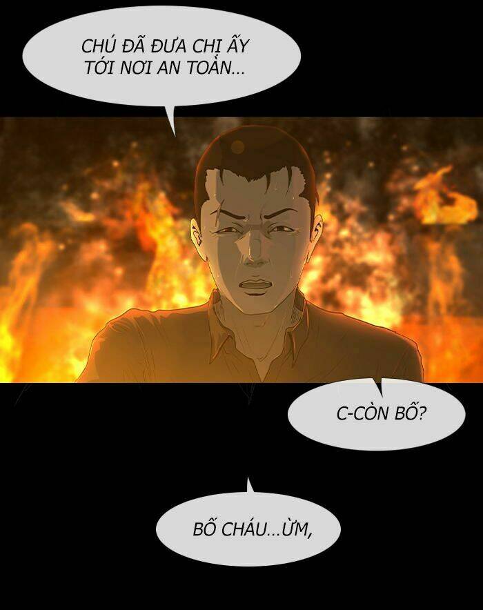 Dead Days: Chapter 44