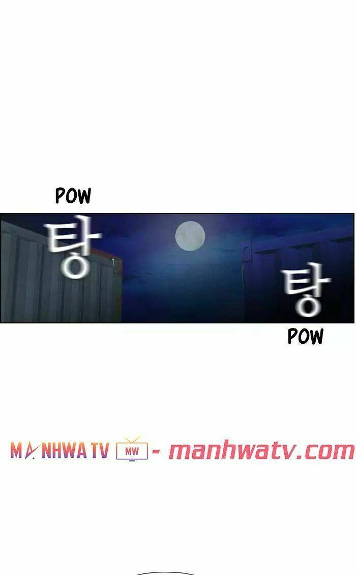 Kẻ Hồi Sinh: Chapter 46