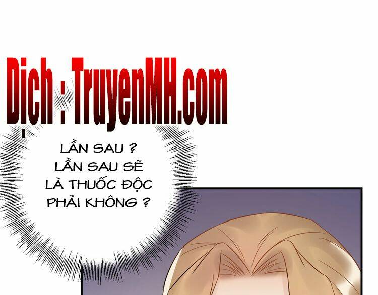 Trong Sinh Chi Ức Vạn Ảnh Hậu Yếu Thượng Vị: Chapter 11