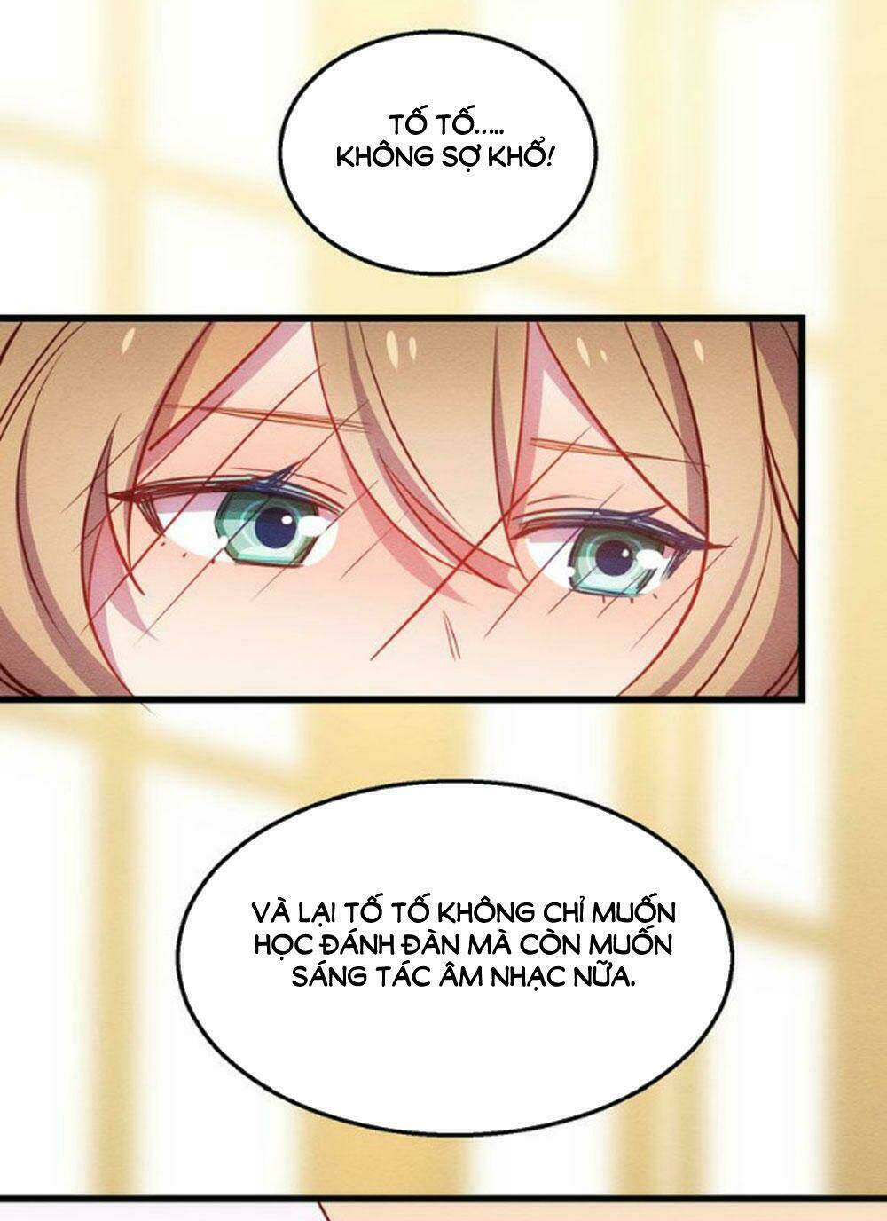 Bài Hát Tình Yêu: Chapter 1