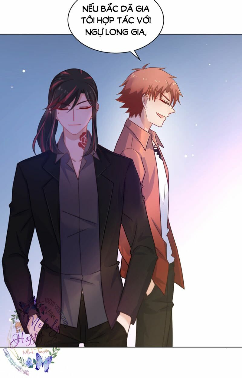 Ma Lạt Thiên Kim Đẩu Ác Thiếu: Chapter 139