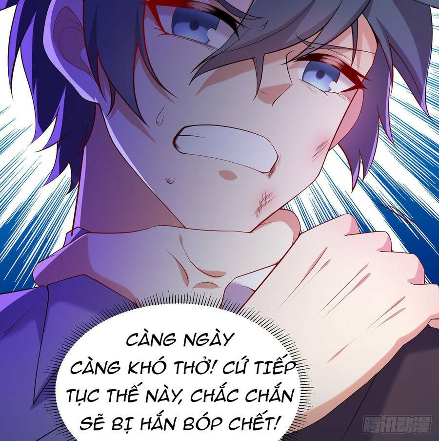 Nhặt Thuộc Tính Tại Trái Đất: Chapter 11