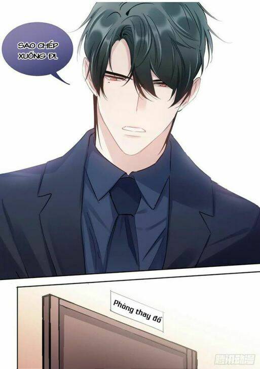 Ảnh Đế X Ảnh Đế: Chapter 148