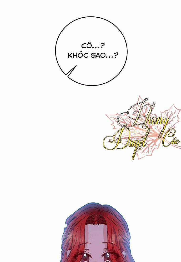 Tôi Trở Thành Gia Sư Của Tên Bạo Chúa: Chapter 40