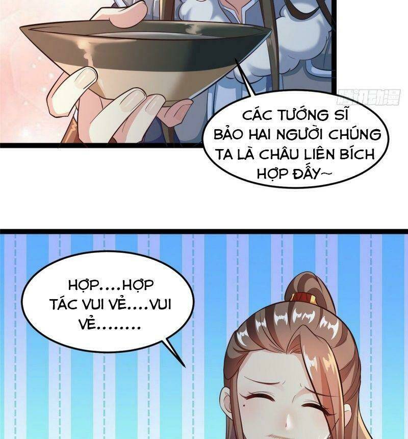 Bạo Manh Tiểu Tiên: Chapter 46