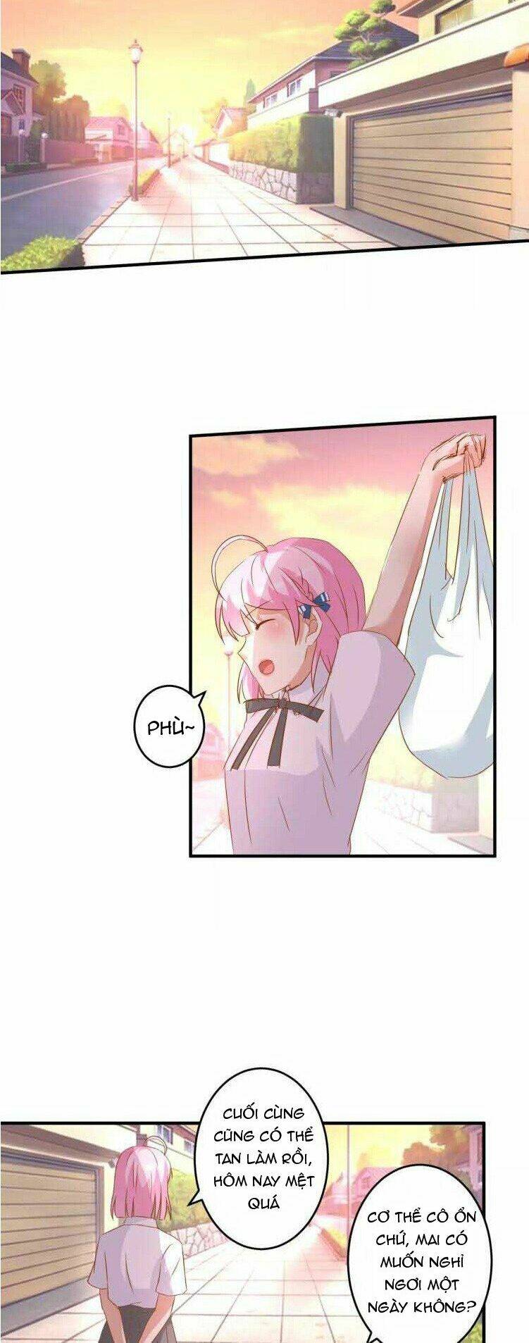 Ân Huệ Của Quỷ Vương: Chapter 23