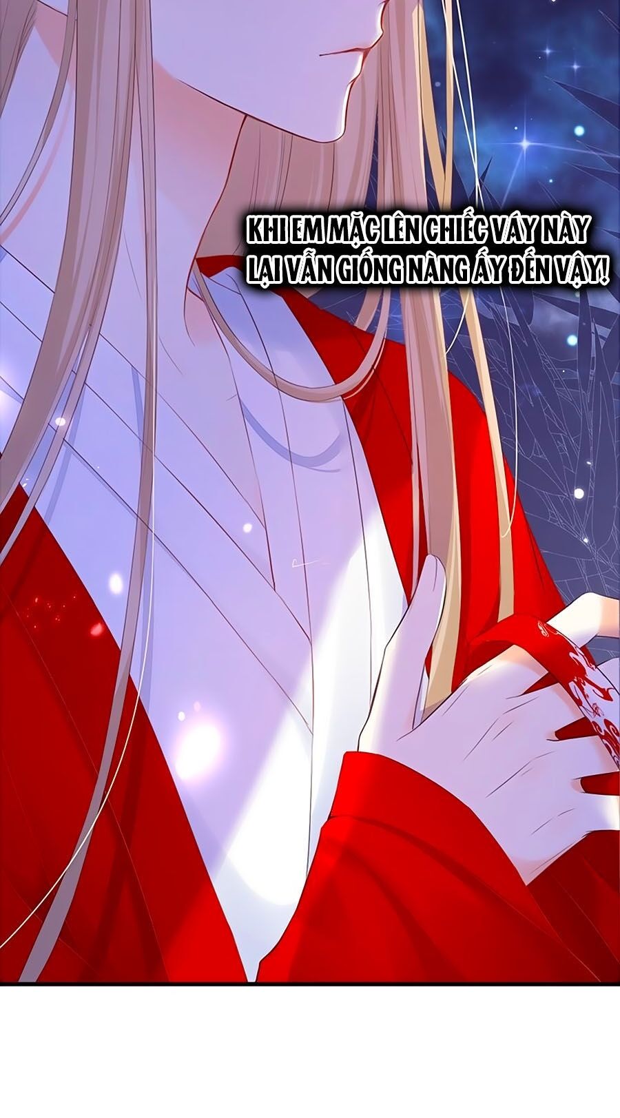 Hoa Chưa Nở Rộ: Chapter 45