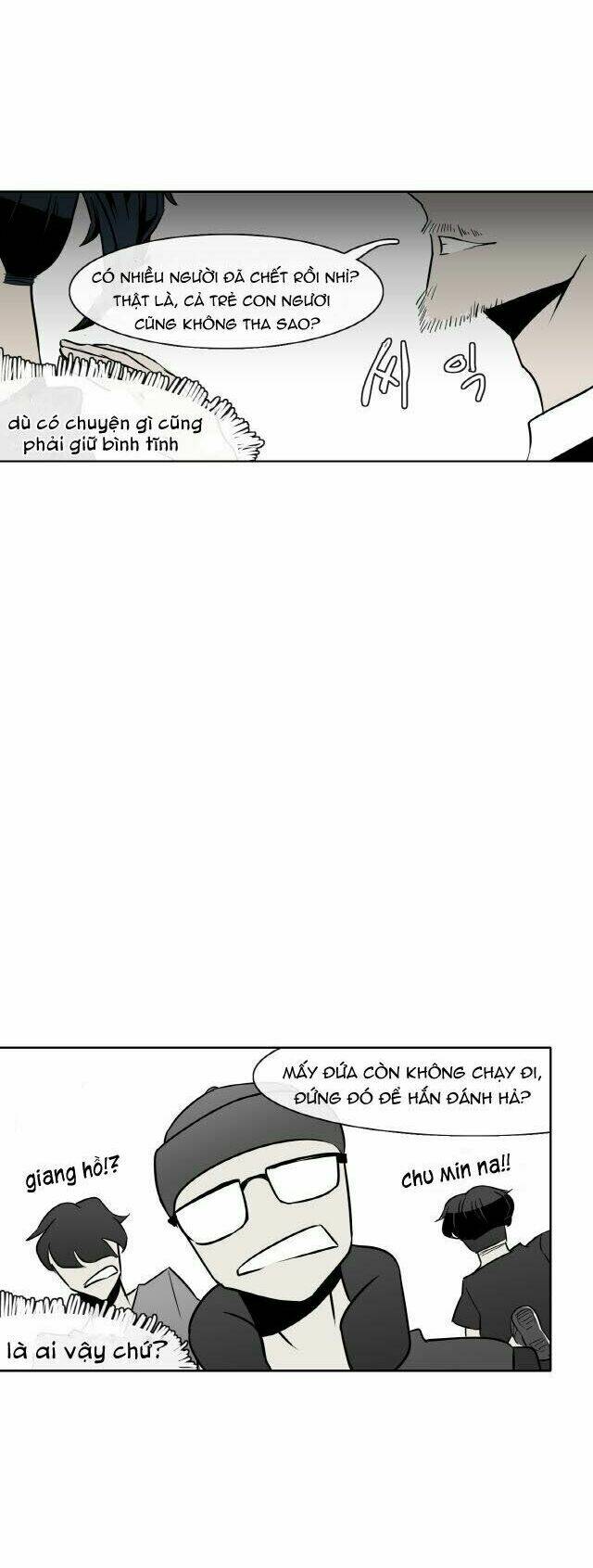 Câu Chuyện Yasuo X Riven: Chapter 10