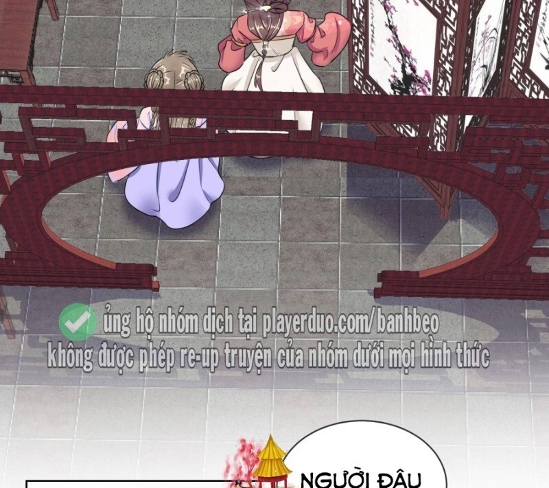 Công Lược Trưởng Thành Của Vương Phi: Chapter 8