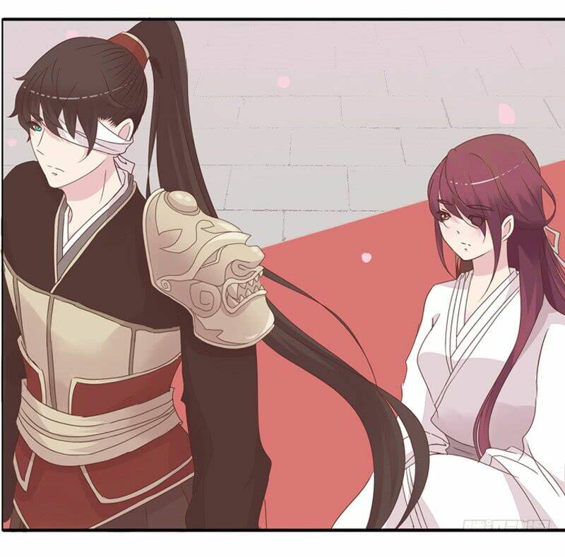 Tướng Quân Mời Ra Trận: Chapter 15