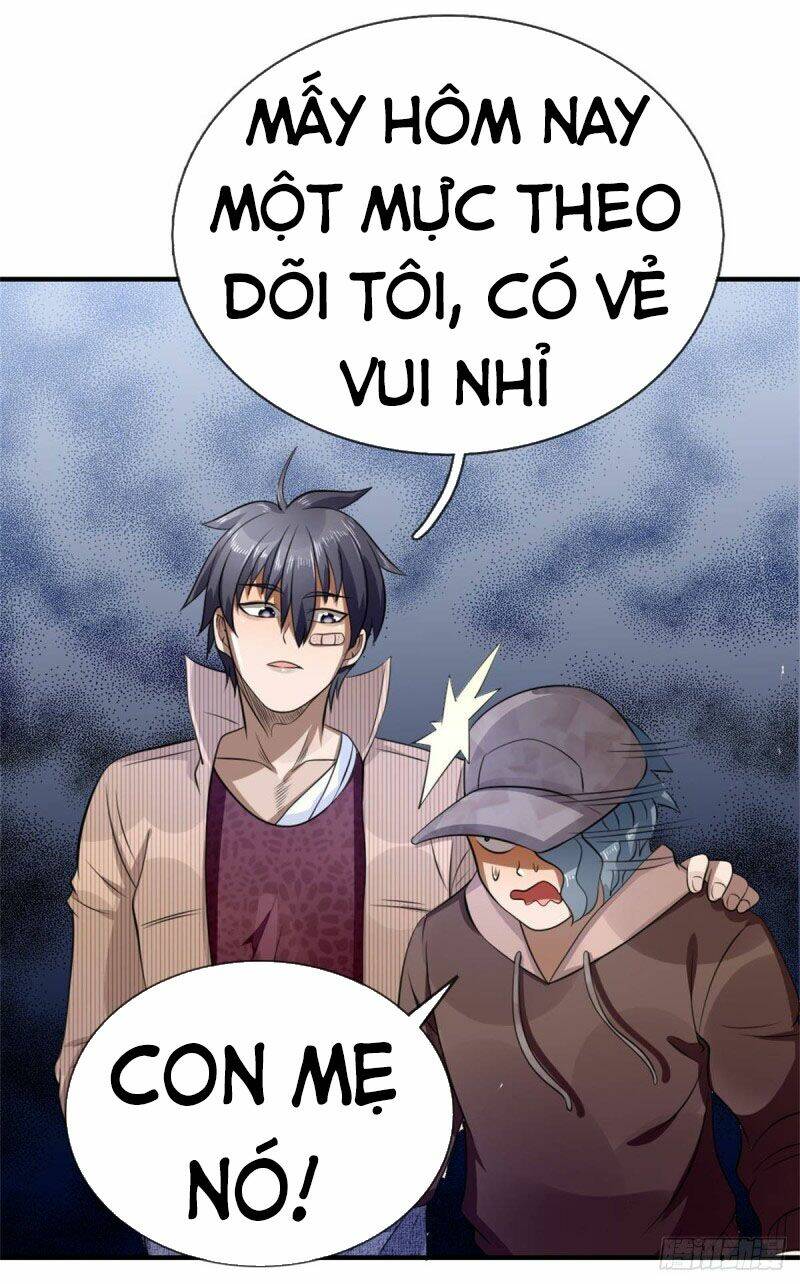 Tuyệt Thế Binh Vương: Chapter 101