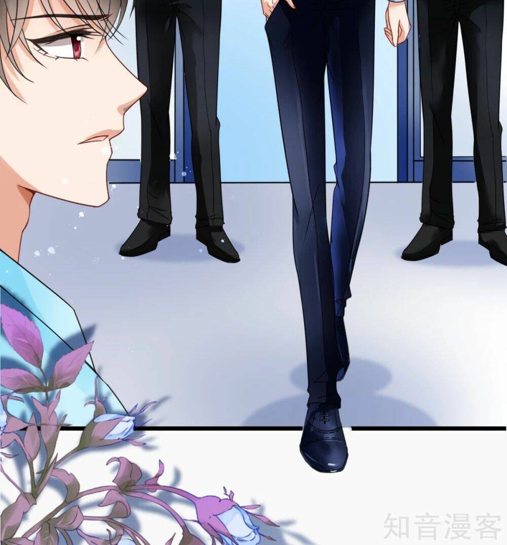 Cường Thế Tù Ái - Địch Thiếu Đừng Xằng Bậy: Chapter 63