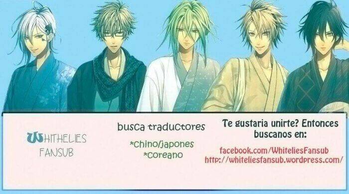 Hachimitsu Ni Hatsukoi: Chapter 11