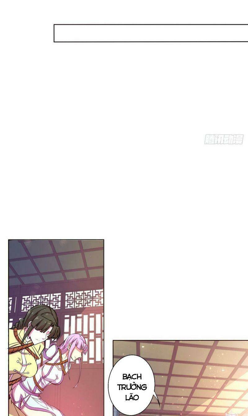 Thủ Vệ Nhất Thần: Chapter 30