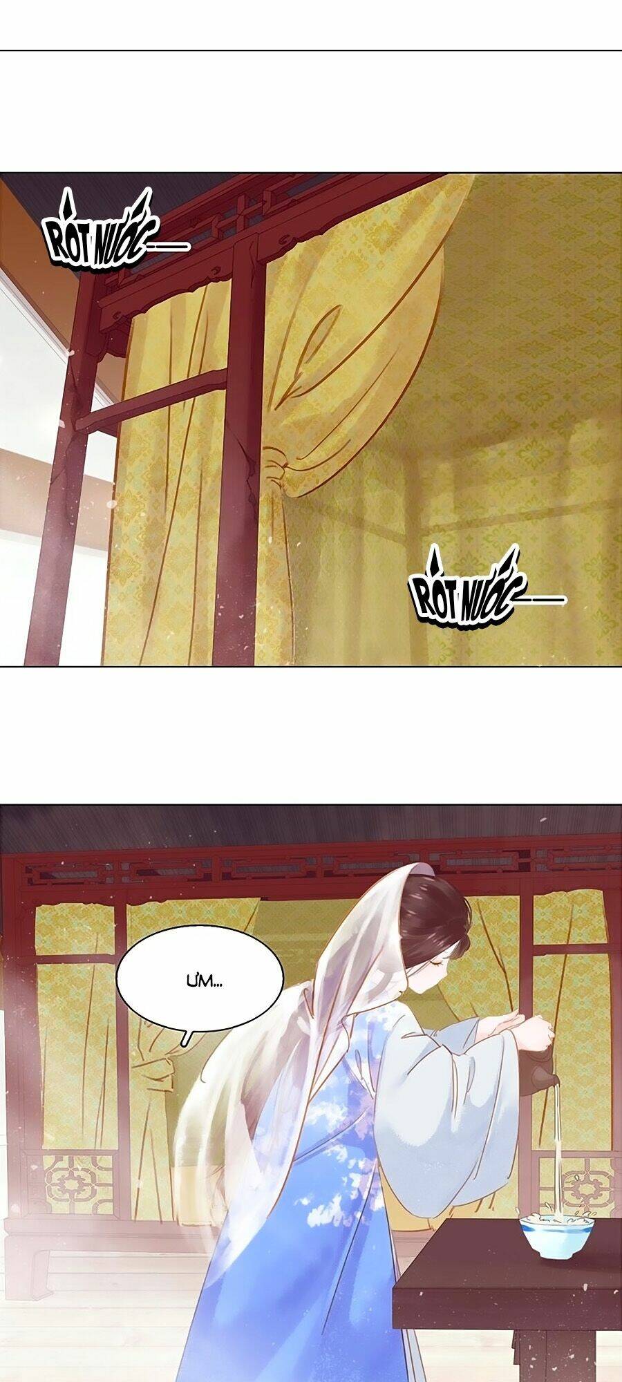 Tiểu Sư Phụ, Tóc Giả Của Ngài Rơi Rồi!: Chapter 6