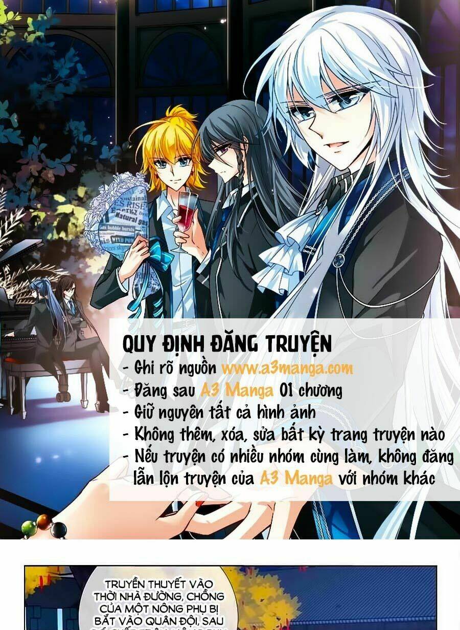 Việt Thế Thiên Niên: Chapter 39