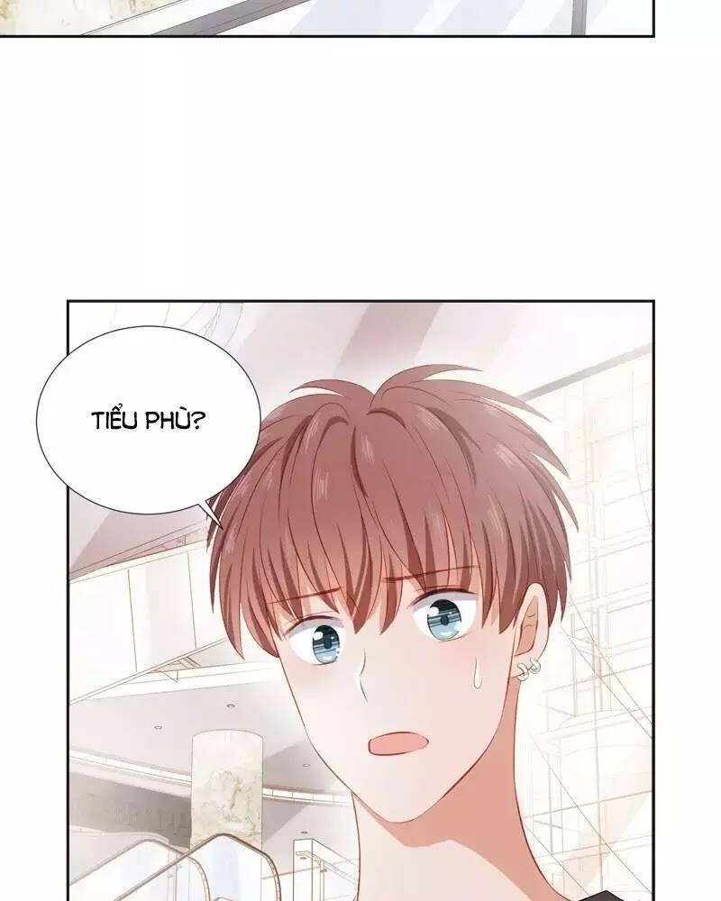 Khi Trá Luyến Nhân: Chapter 47