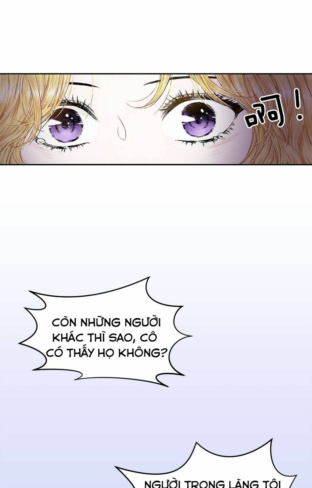 Cuộc Phản Công Của Nàng Hầu: Chapter 2