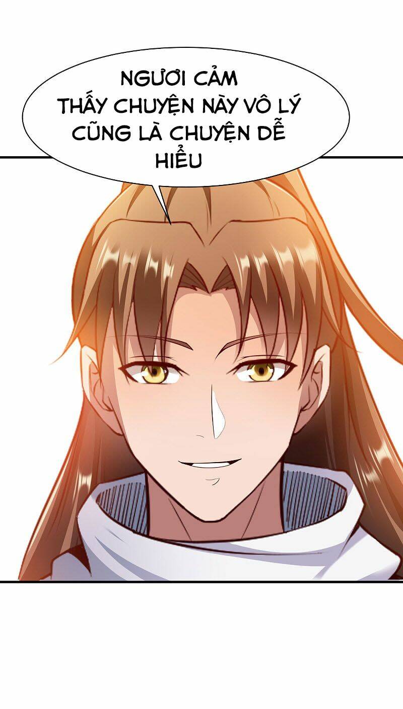 Chiến Đỉnh: Chapter 260