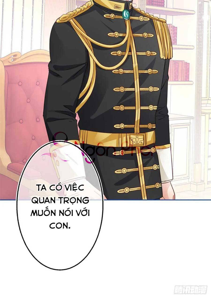 Nữ Hoàng Đầu Tiên Của Đế Quốc: Chapter 60