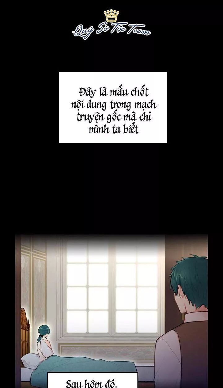 Tồn Tại Với Tư Cách Là Vợ Của Nam Chính: Chapter 99: Hóa giải hiểu lầm