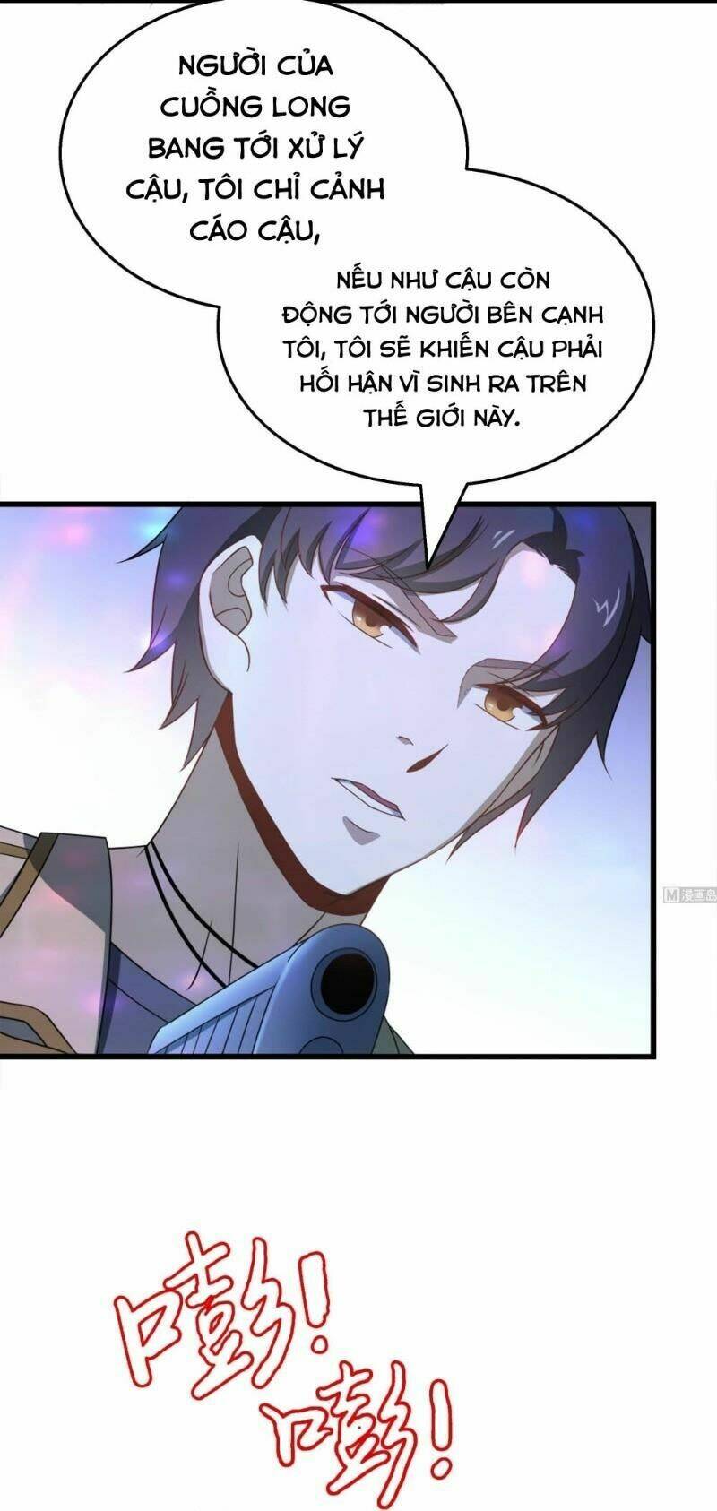 Người Ở Rể Mạnh Nhất: Chapter 40