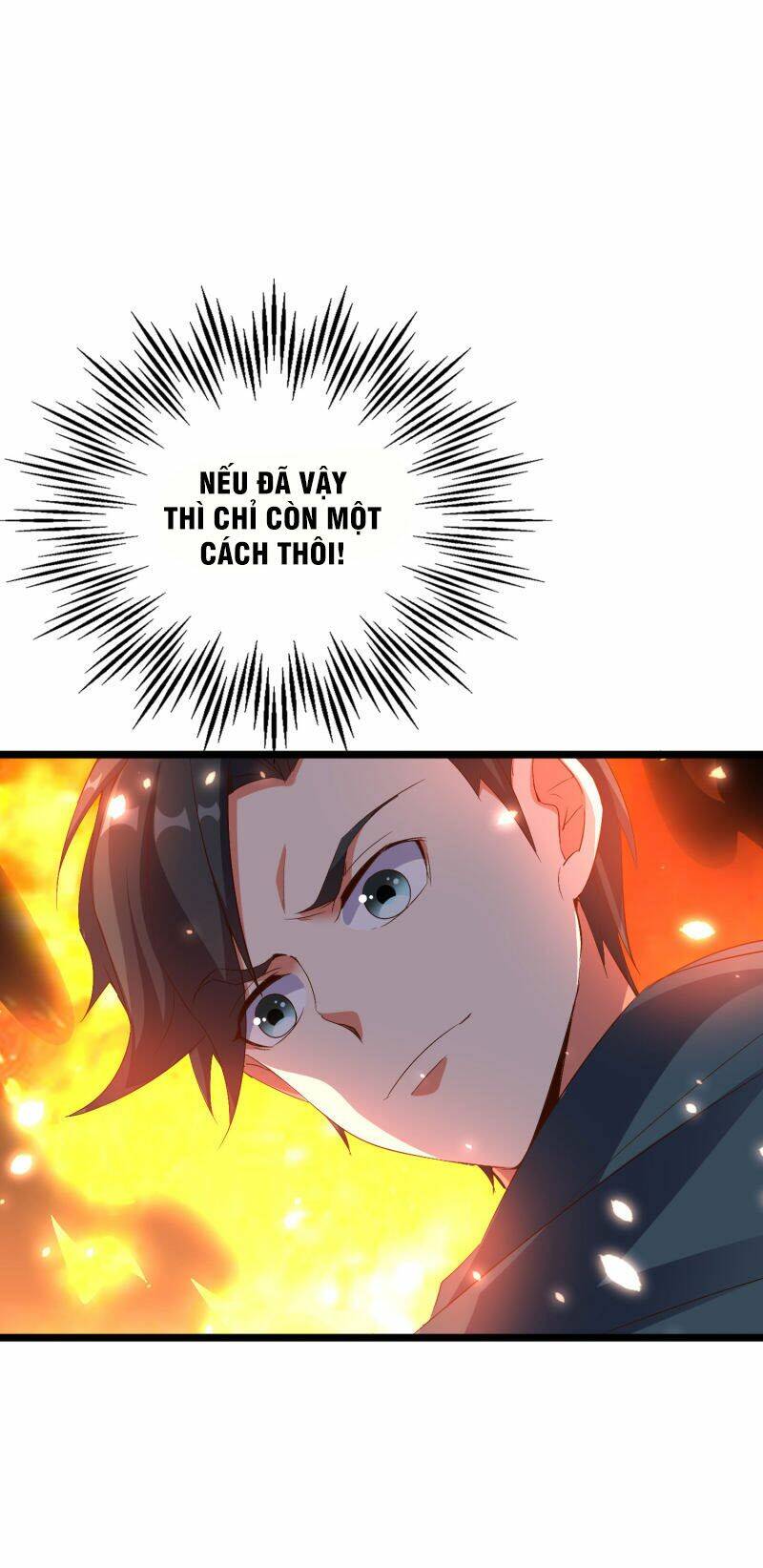 Phục Thiên Thánh Chủ: Chapter 54