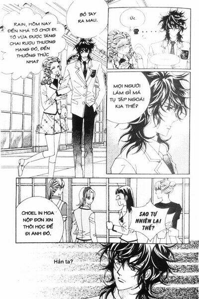 Lọ Lem Hậu Đậu: Chapter 15