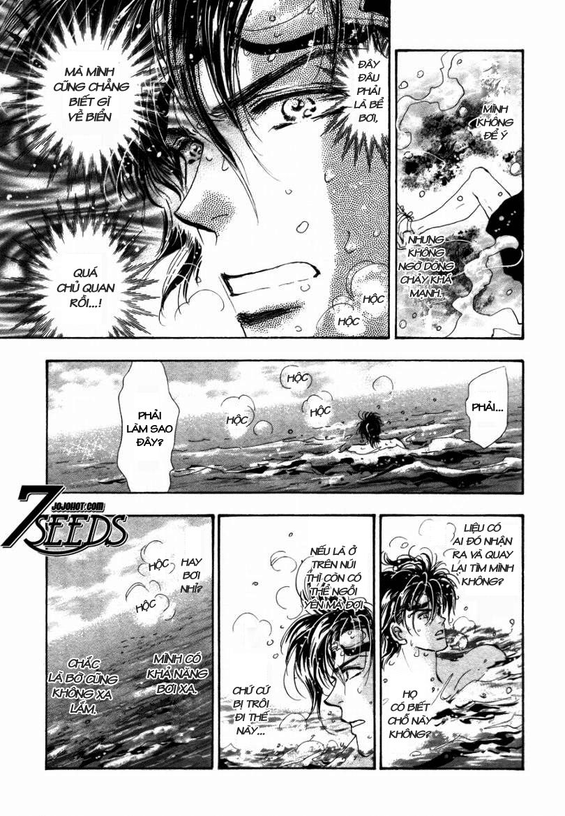 Mầm Sống: Chapter 92
