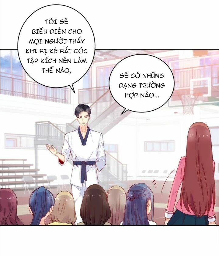 Bạn Trai 1/4 Của Tôi: Chapter 1