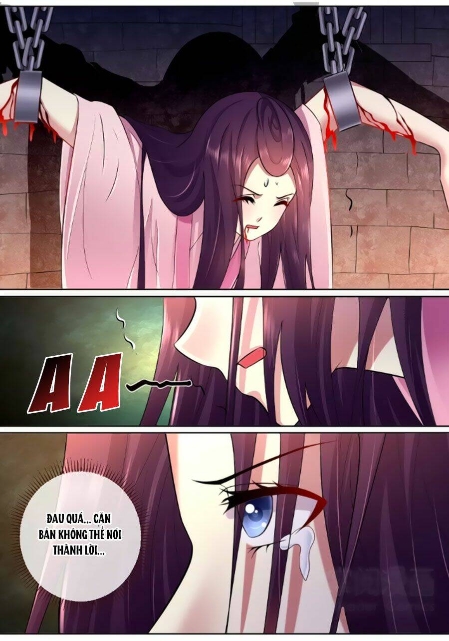 Ma Phi Giá Đáo: Chapter 181