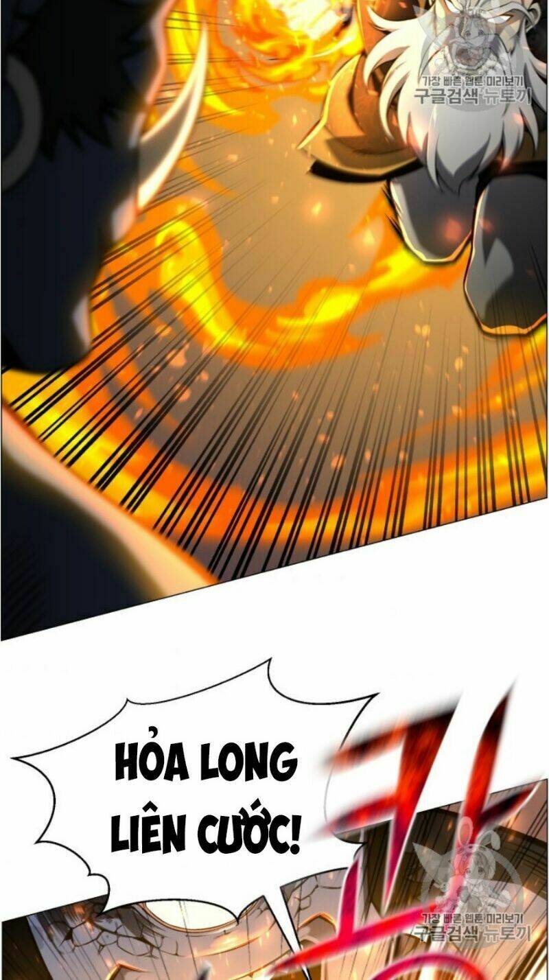 Luân Hồi Ác Nhân: Chapter 51