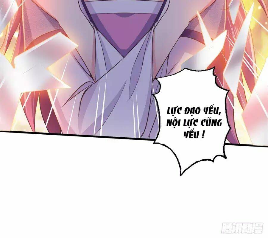 Bạo Quân Thử Yêu: Yêu Hậu Như Thử Đa Kiều: Chapter 13