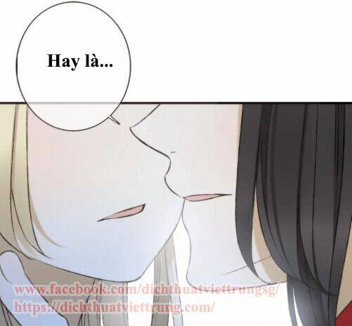 Bạn Trai Tôi Là Cẩm Y Vệ: Chapter 83