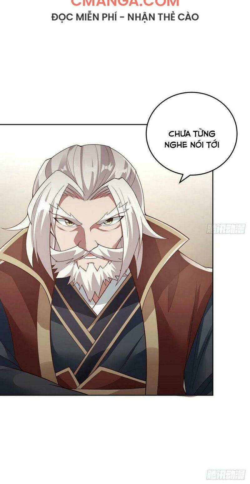 Nghịch Lân: Chapter 124