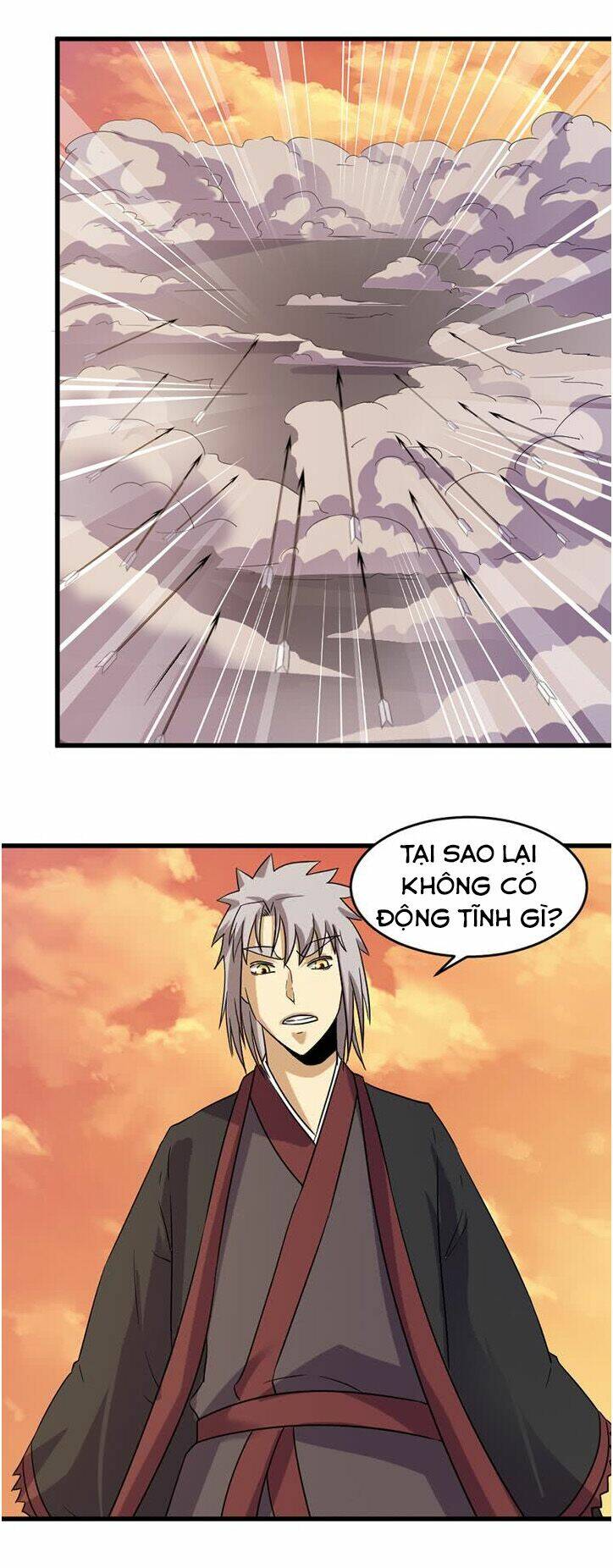 Phong Quỷ Truyền Thuyết: Chapter 192