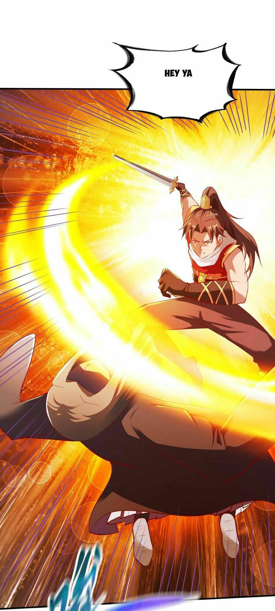 Chiến Đỉnh: Chapter 177