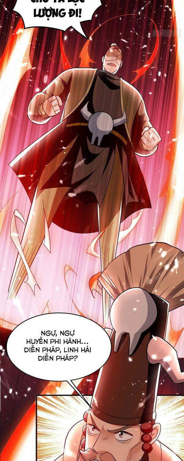 Vạn Giới Tiên Vương: Chapter 139