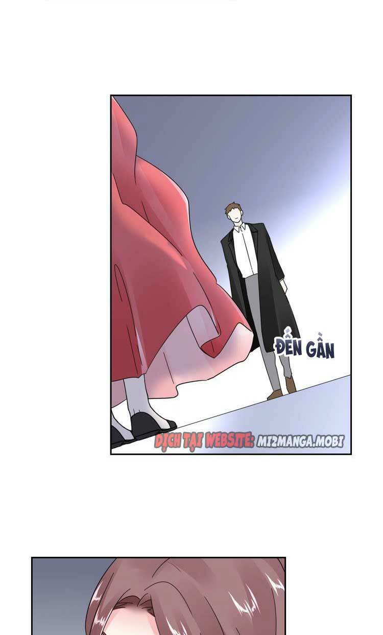 Điều Ước Sủng Ái Bất Bình Đẳng: Chapter 124.2