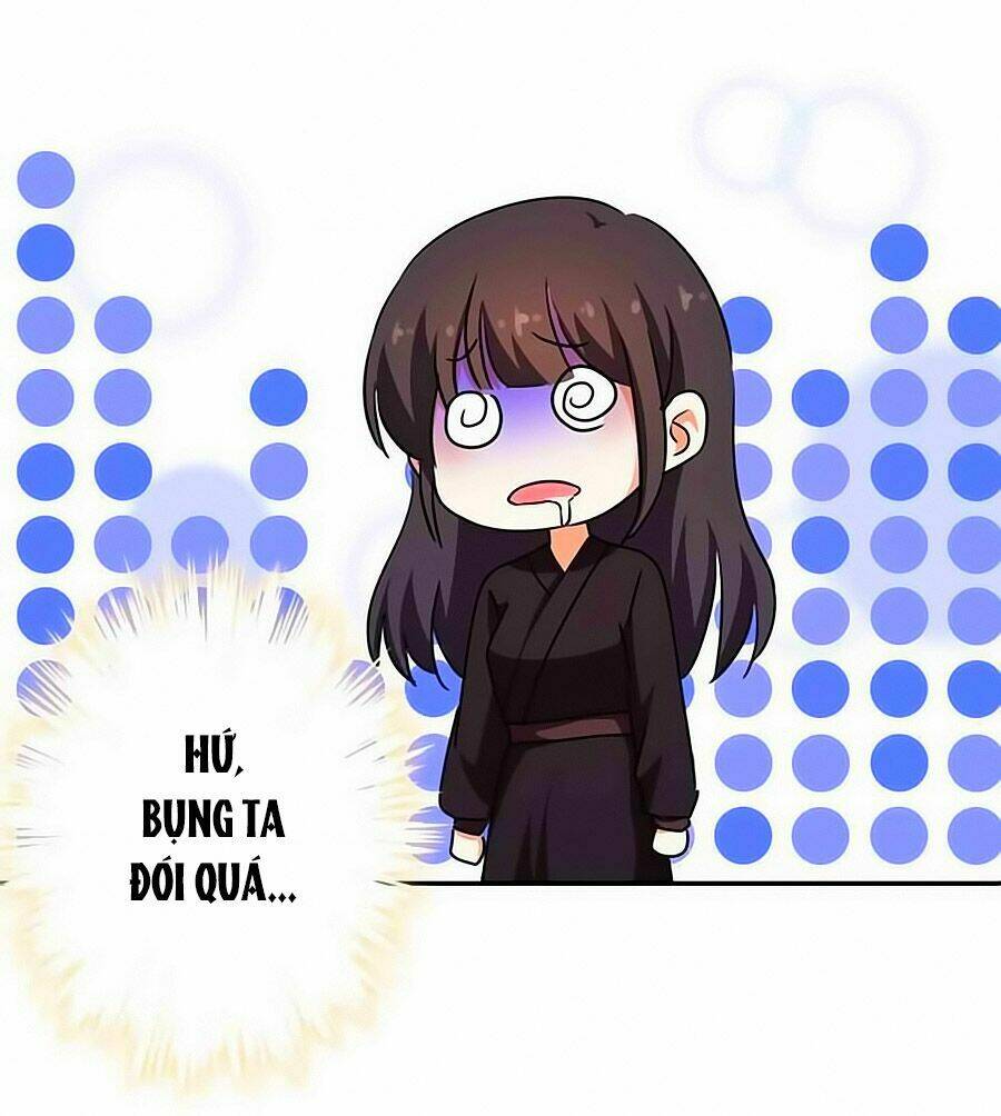 Vương Gia! Ngươi Thật Bỉ Ổi: Chapter 407
