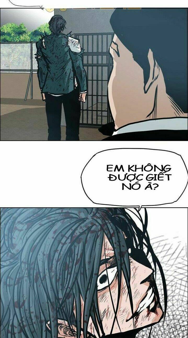 Bá Chủ Học Đường Ss3: Chapter 25